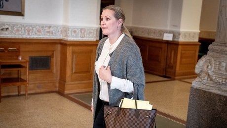 Moderaternes partisekretær stopper efter sygemelding