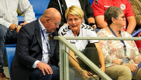 Lykkeliga-stifter skal sidde med i Det Centrale Handicapråd