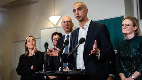 Aktører klar med ros og løftede pegefingre til nye epx-anbefalinger