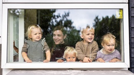 Se listen: Her er årets mest læste debatindlæg på Altinget Børn