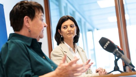 Målretning af lønkroner og flere på fuld tid skal afhjælpe rekrutteringsproblemer