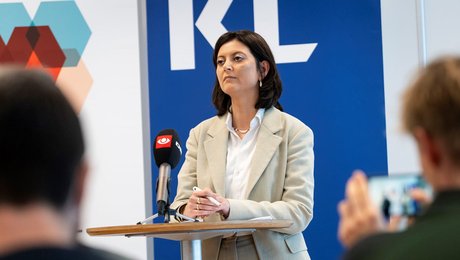 KL varsler nyt opgør med kommunale chefers gyldne håndtryk