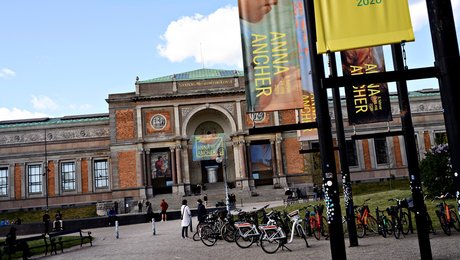 Kulturens Analyseinstitut: Kultursektoren har et ansvar for den grønne omstilling, men for mange aktører tøver