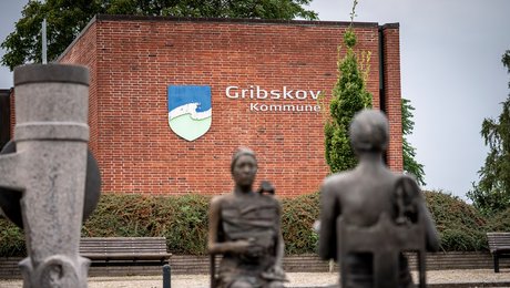 Gribskov Kommune finder ny udviklingschef hos SKI