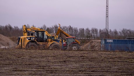 DN og Danske Vandværker: Hvis vi vil beskytte natur og drikkevand skal vi rydde op i systemet for jordhåndtering