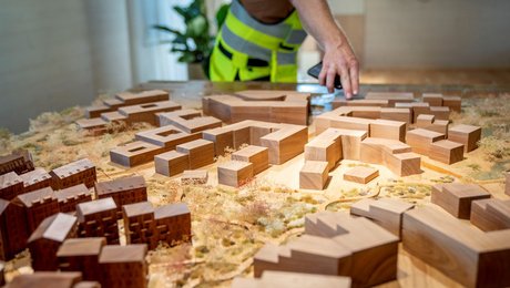 Næste skridt i byggeriets grønne omstilling er ikke flere projekter – men en mission