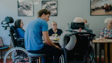 Professor: Bosteder er ikke virksomheder. Det er hjem
