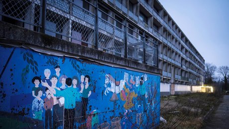 Ghettodom efterlader kommuner og boligforeninger handlingslammede