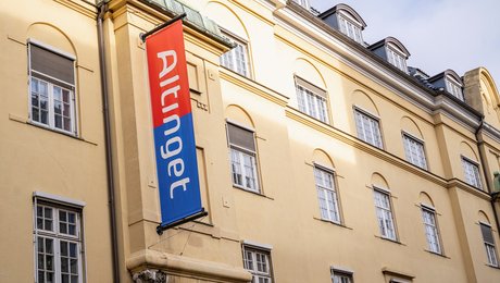 Alrow Media offentliggør årsregnskab