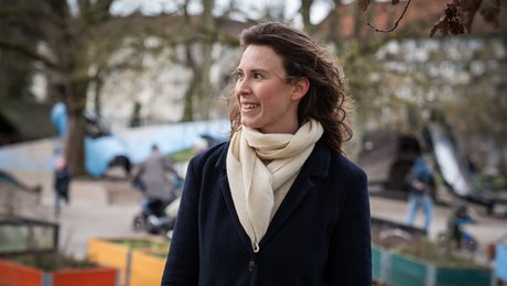 Da jeg fik børn, indså jeg, at de bedste institutioner er forbeholdt de rige