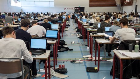 EVA: Feedback styrker både læring og trivsel mere end karakterer