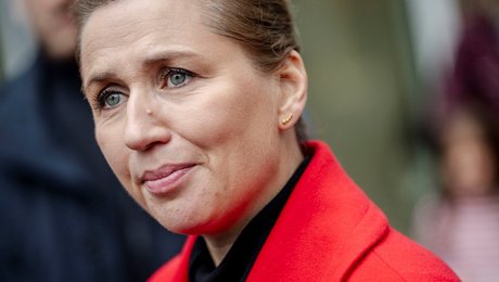 Sigge Winther: Tony Blair kan give Mette Frederiksen nøglerne til Statsministeriet for tredje gang