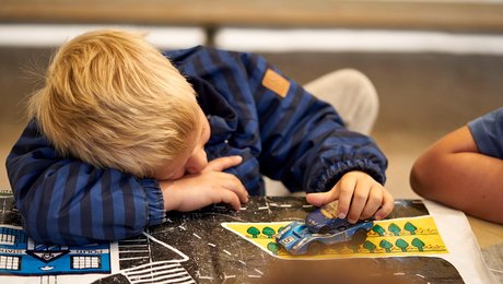 Red Barnet: Danmark er ikke godt nok rustet til at gribe børn under en samfundskrise