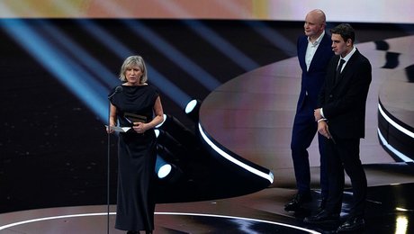 Højskoleunderviser modtager kulturministerens parasportspris 