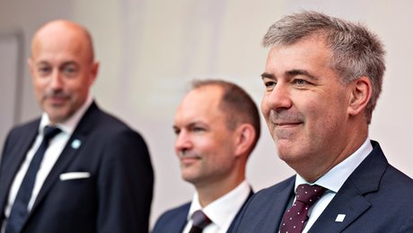 DM: Regeringen kan ikke både skære i administrationen og levere på ambitiøse klimamål