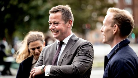 Transportpolitikernes forår: Cykelstrategi, skæve skinner og skæbnestund for BRT