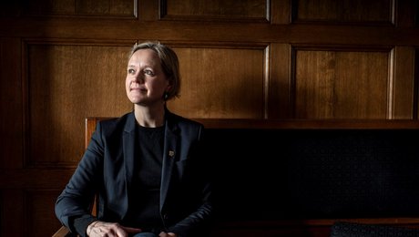 Tidligere borgmester ramt af fyringsrunde hos rederi