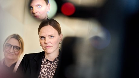 Direktører: Hvis ikke vi designer vores egen digitale fremtid, gør Silicon Valley det for os