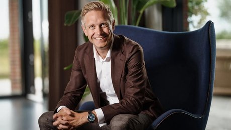 Rambøll udnævner ny topchef fra Deloitte