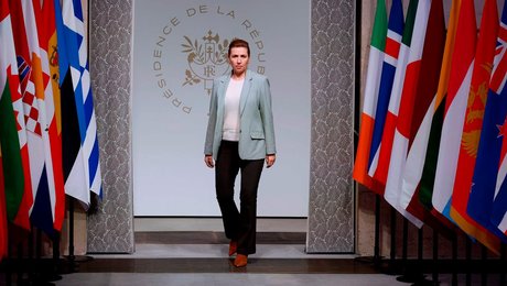 Nato og EU er i granatchok over Trump: "Det er som at være med i en dårlig film"