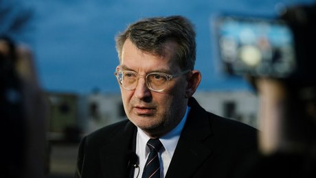 Helle Ib: Der er tre gode grunde til, at Troels Lund ikke melder sig som statsminister lige nu