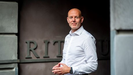 Det Nordjyske Mediehus henter ny administrerende direktør 