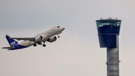 Direktør hos Airport Coordination Denmark stopper
