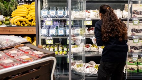 Vareleverandører: En generel momsnedsættelse er langt mere effektiv end særregler i grøntafdelingen