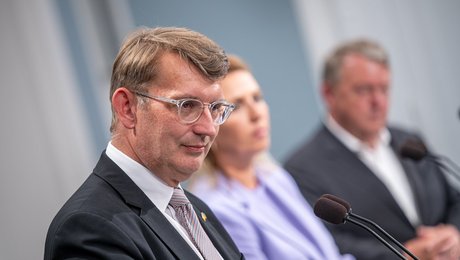 Forsvarsanalytiker: Vi er trådt ind i 2026. Her er de ubesvarede forsvarspolitiske spørgsmål