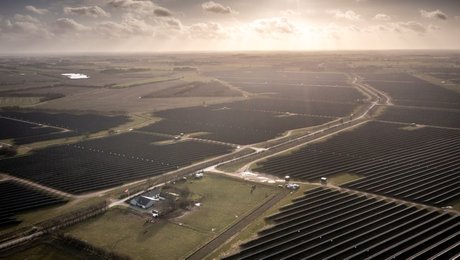 Forskere: Erfaringer fra Norden viser, hvordan man undgår lokal modstand mod solcelleparker