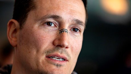 Grønlandsk politiker: Man må finde en løsning bag alt Trumps teater