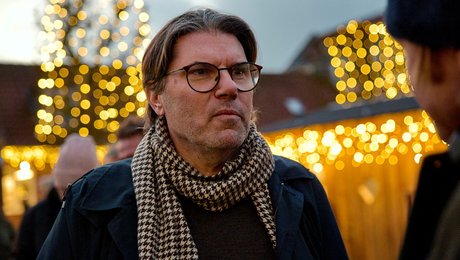 Fuglede fortsætter i Folketinget efter misset borgmesterpost 