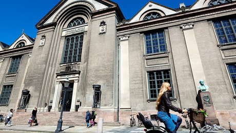 3 A'er: Ny bog om fremtidens danske universiteter idealiserer fortidens eliteuniversitet