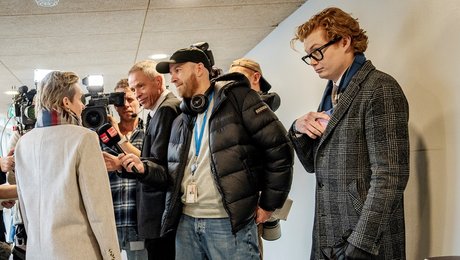 Pernille Rosenkrantz-Theils rådgiver har fået nyt job