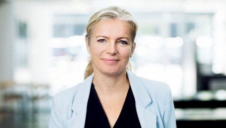 Velliv Foreningen henter tidligere ATP-direktør