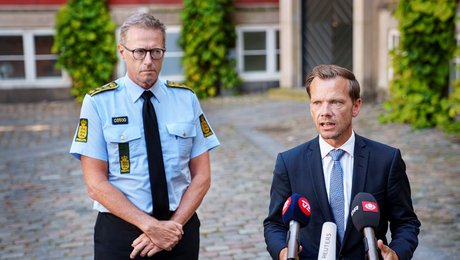 Forening: Vi kan hjælpe ofre for kriminalitet bedre ved at gøre som Norge 