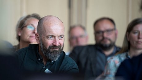 Landets første kommunale klimachef stopper