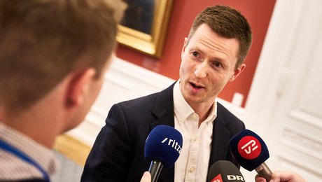 DF får kritik for ”dobbeltkommunikation” om gasfyr: ”Der blev nærmest gjort grin med aftalen”