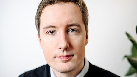 Jacob Mark åbner for politisk comeback