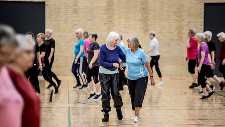 Forsker: De nye gamle er slet ikke inde på den ældrepolitiske radar