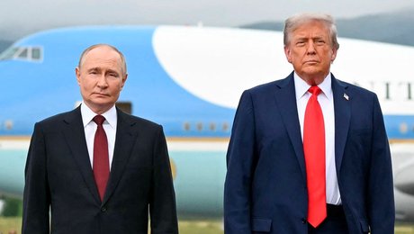 Ruslandskender: Putin holder vejret, mens Trump tester grænserne for USA's magt