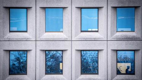 Mærsks chef for europæisk politik stopper