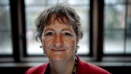 Line Barfod: København kommer til at sande til i trængsel, hvis vi ikke bremser udviklingen