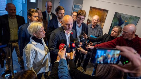 Sjællandske sundhedsråd får færre penge til nye opgaver end Hovedstaden: "Vi genskaber uligheden, i stedet for at rette op på den"