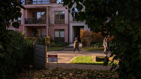 Forskere: Et boligudspil uden retning løser ikke boligkrisen