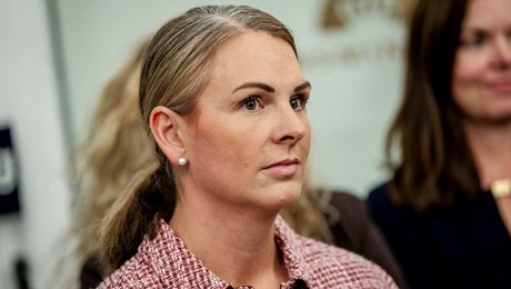 Mette Abildgaard til Rigsrevisionen: "På ministergangene er respekten nok krydret med en lille smule bekymring"
