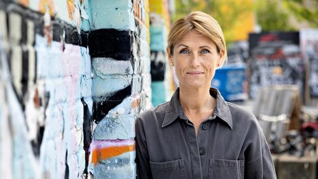 Realdania: Et aldersvenligt samfund starter med en bænk i byen 