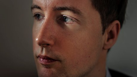 Maj My Humaidan: Jacob Marks nye bog afslører, at der ikke er plads til sårbarhed på Christiansborg