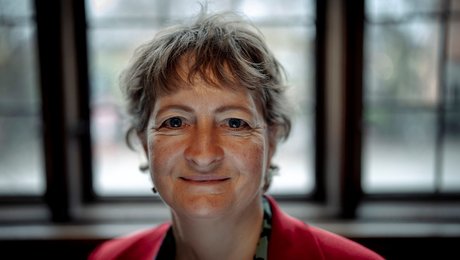 På fire år byggede København 936 almene boliger. Nu lover Line Barfod, at 4.000 er på vej