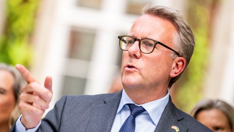 Notat afslører: Bødskov foreslår 15 strengt beskyttede havområder